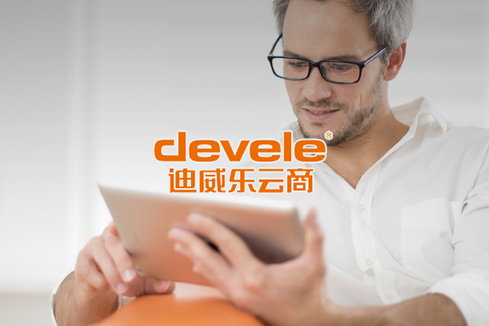 巴音郭楞建站-迪威乐云商